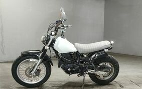 YAMAHA TW225 DG09J