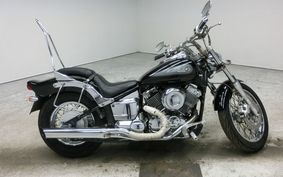 YAMAHA DRAGSTAR 400 2001 VH01J