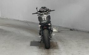 YAMAHA MT-09 2015 RN34J