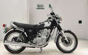 YAMAHA SR400 Gen.5 2021 RH16J