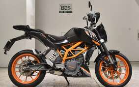 KTM 390 DUKE 2015 JGJ40