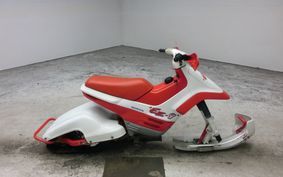 HONDA EZ-SNOW HE06