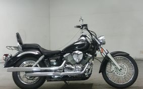 YAMAHA DRAGSTAR 250 VG02J