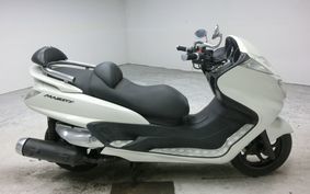 YAMAHA GRAND MAJESTY 250 2006 SG15J