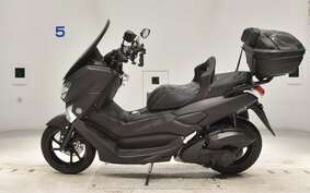 YAMAHA N-MAX SED6J