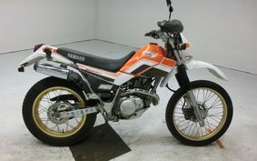 YAMAHA SEROW 225 WE DG08J