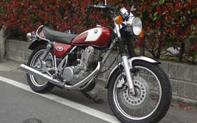 YAMAHA SR400 2005 RH01J