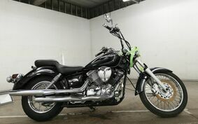 YAMAHA DRAGSTAR 250 VG02J