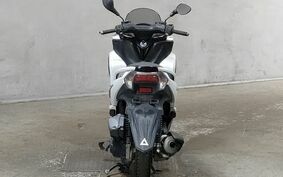 YAMAHA TRICITY 125 SE82J