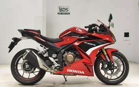 HONDA CBR400R 2022 NC56