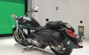 HONDA VTX1800 2009