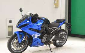 SUZUKI GSX-8R 2024 EM1AA