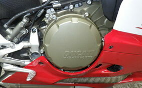 DUCATI 1199 PANIGALE S 2012