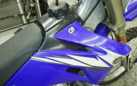 YAMAHA YZ250F CG25C