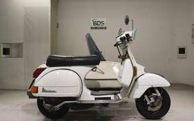 VESPA PX200FL SIDECAR