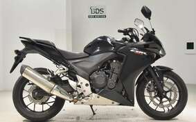 HONDA CBR400R ABS 2014 NC47