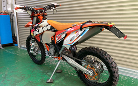 KTM 250 EXC