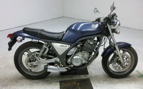 YAMAHA SRX400 1989 1JL