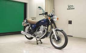 YAMAHA SR400 Gen.5 2022 RH16J