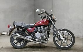 KAWASAKI Z550 LTD KZ550C