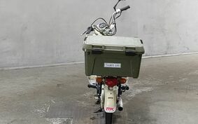 HONDA CD90 BENLY HA03