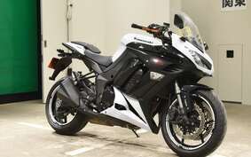 KAWASAKI NINJA 1000 A 2012 ZXT00G