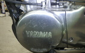 YAMAHA SR400 Gen.2 2000 1JR