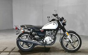 YAMAHA YB125SP PCJL