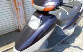 HONDA SPACY 125 JF04