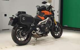 YAMAHA MT-09 A 2014 RN34J