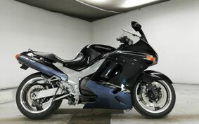 KAWASAKI ZZ1100 NINJA 1998 ZXT10D