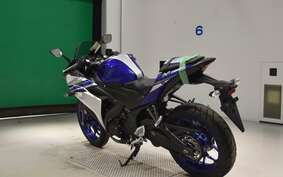 YAMAHA YZF-R25 A RG10J