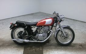 YAMAHA SR400 1992