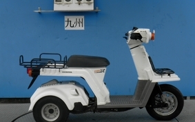 HONDA GYRO X TD01