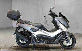 YAMAHA N-MAX 155 SG50J