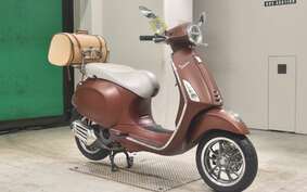 VESPA PRIMAVERA125