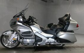 HONDA GL 1800 GOLD WING 2013 SC68