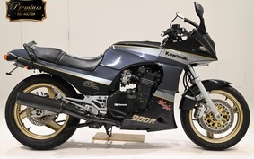 KAWASAKI GPZ900R NINJA 1991 ZX900A