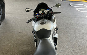 KAWASAKI ZZ1400 NINJA R 2007 ZXT40A