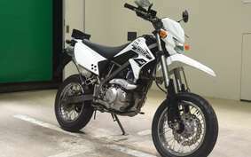 KAWASAKI KLX125D TRACKER LX125D