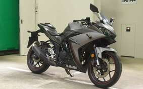 YAMAHA YZF-R25 A RG10J