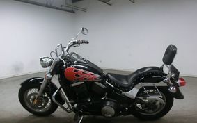 KAWASAKI VULCAN 400 CLASSIC 1996 VN400A