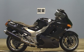 KAWASAKI ZZ1100 NINJA R Gen.2 1997 ZXT10D