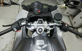 BMW F800ST 2007 0234