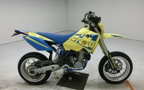 HUSABERG  FS650E 2004 HUA4