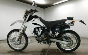 KAWASAKI KLX250 LX250E