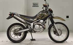 YAMAHA SEROW 250 Gen.2 DG17J