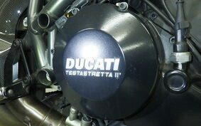 DUCATI STREETFIGHTER 848 2013 F104J