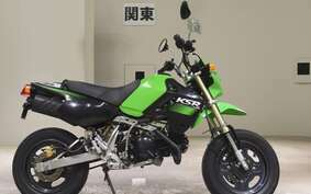 KAWASAKI KSR110 KL110A