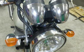 KAWASAKI BALIUS 250 Gen.2 ZR250B